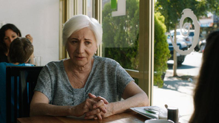 Olympia Dukakis on <i>A Little Game</i>, <i>Moonstruck</i>, <i>Tales Of The City</i>, and <i>Death Wish</i>